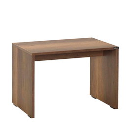 Hanah Home Rsh-300-Oo-1 Mesa de Centro Nogal Oslo 60x43x40 cm Tablero Partículas Melaminado